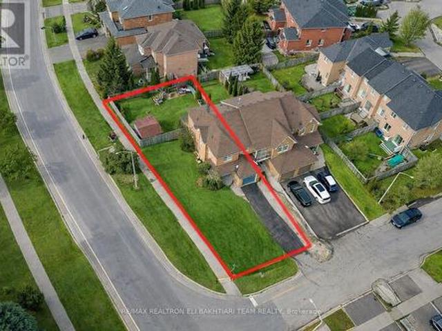 133 Long Point Drive, Richmond Hill, ON, L4E 3Z6 house for sale | Listing ID N13489 | Royal LePage