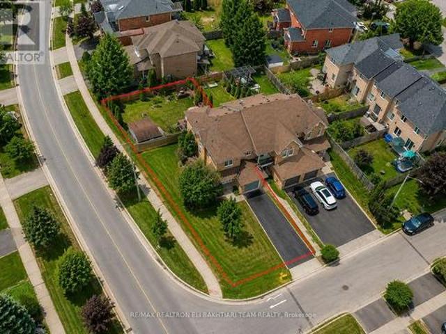 133 Long Point Drive, Richmond Hill, ON, L4E 3Z6 house for sale | Listing ID N13517 | Royal LePage