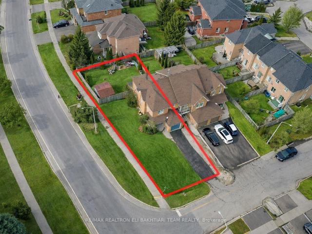 133 Long Point Drive, Richmond Hill | For Sale @ $958,000 | Condos. Ca