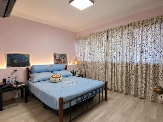 133 Lorong Ah Soo HDB Apartment For Sale, $948,000, 3 Bed 2 Bath 1,485 sqft $638.00 psf