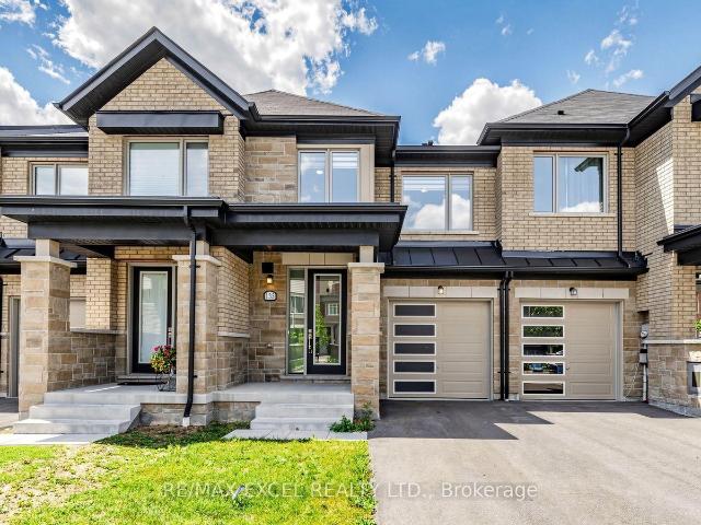 133 Lageer Drive, Whitchurch Stouffville | 3Beds/3Bath, Townhouse, $799,000 | Condos. Ca