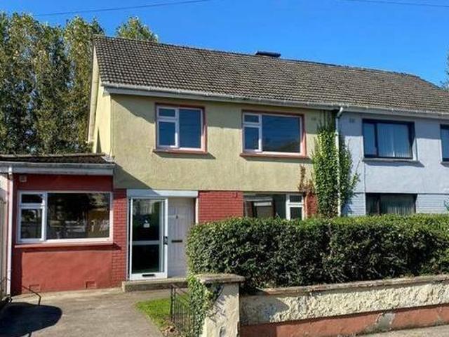 133 Lismore Park Waterford Waterford City Co Waterford