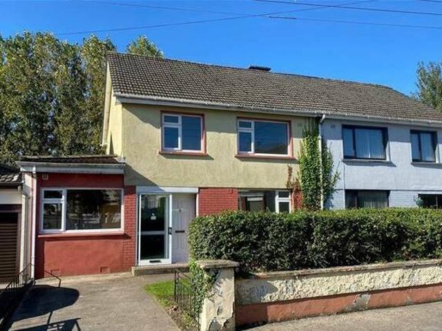 133 lismore parkwaterfordx91 p46c