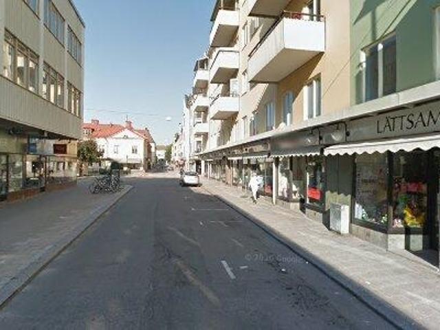 133 m2 lägenhet uthyres i Malmö Centrum