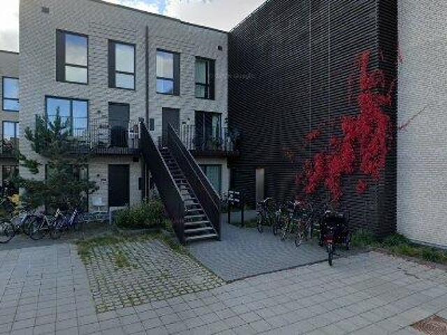 133 m2 lejlighed til leje i Kongens Lyngby