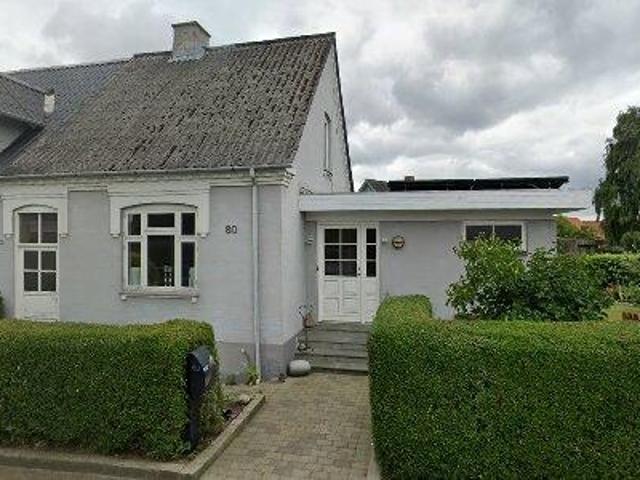 133 m2 lejlighed til salg i Middelfart