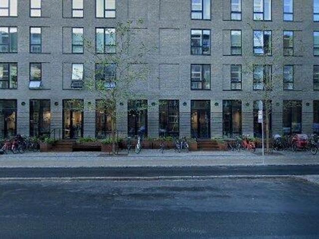 133 m2 lejlighed til salg i Vesterbro