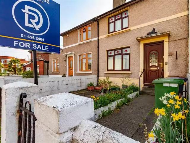 133 Mourne Road, Drimnagh, Dublin 12
