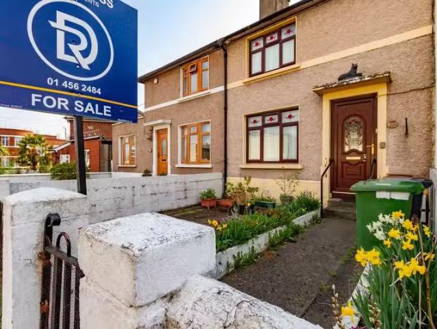 133 Mourne Road, Dublin 12, Drimnagh, Dublin 12, D12P5X4 is fo.