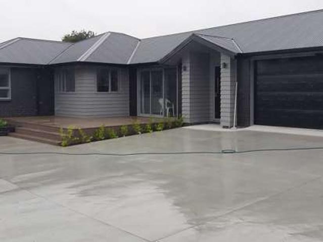 133 Margaret Street, Glengarry, Invercargill City