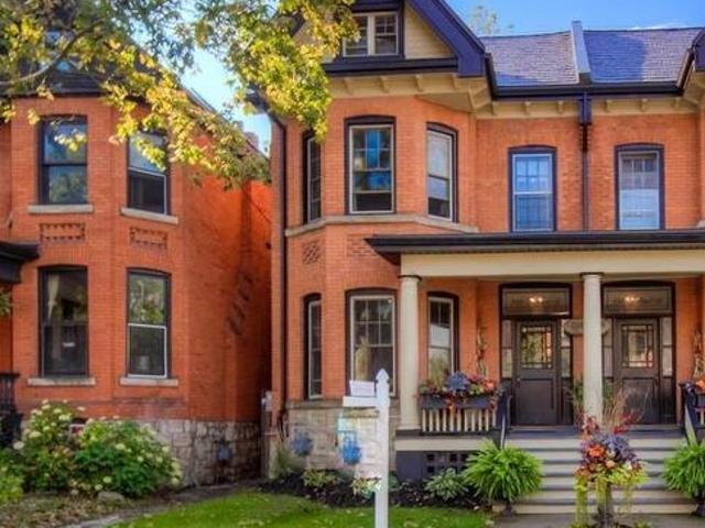 133 Markland Street, Hamilton, ON, L8P 2K3 investment for sale | Listing ID X13144 | Royal LePage