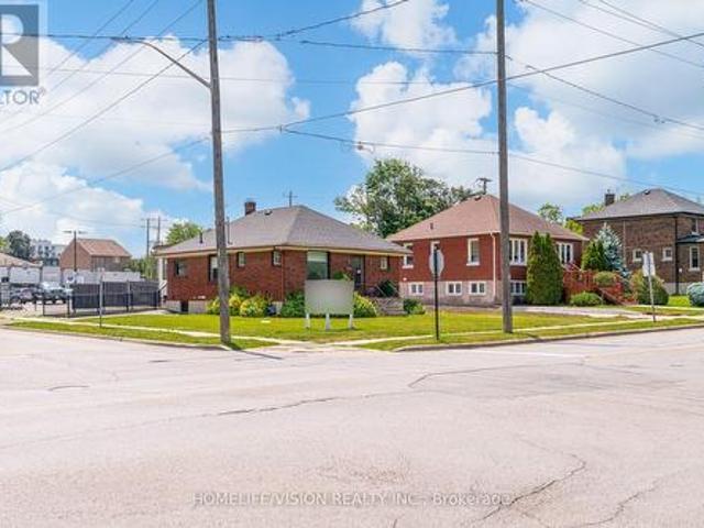 133 Mary Street E, Whitby, ON, L1N 2P3 vacant land for lease | Listing ID E13539 | Royal LePage
