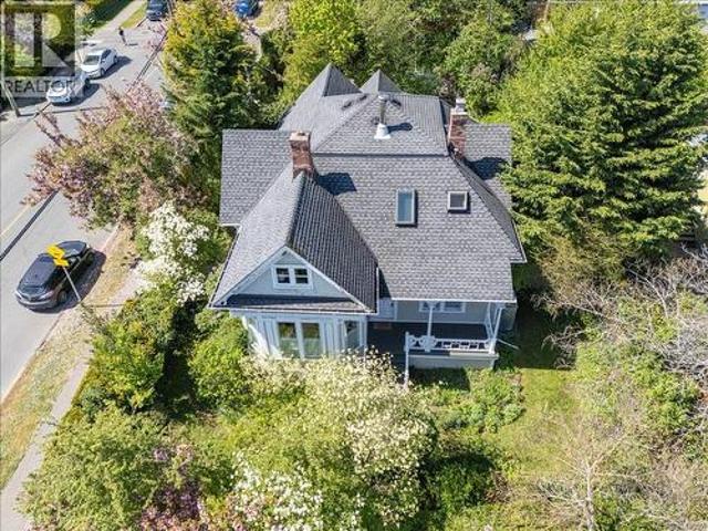 133 Milton St, Nanaimo, BC, V9R 2K4 house for sale | Listing ID 1042 | Royal LePage