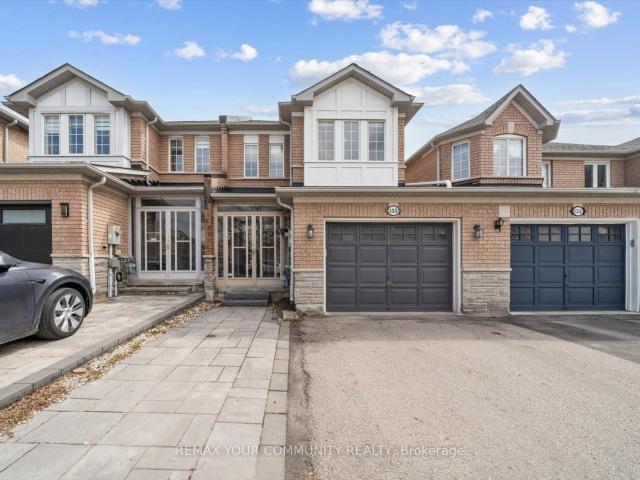 133 Novella Road, Concord | For Sale @ $849,000 | Condos. Ca
