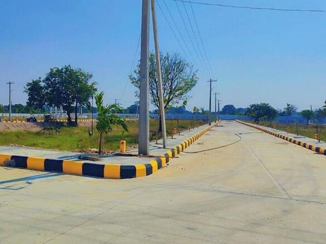 133 Sq.Yd. Plot in Medchal Hyderabad Listing ID: #10309