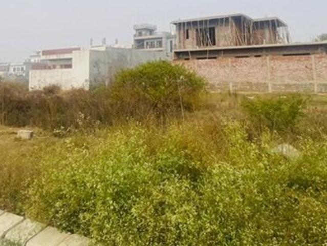 133 Sq.Yd. Plot in Mullanpur Chandigarh Listing ID: #10057