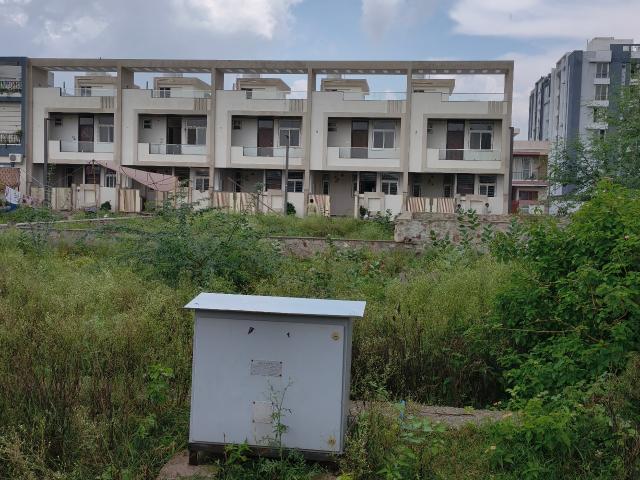 133 Sq.Yd. Plot in Pratap Nagar Jaipur Listing ID: #9627