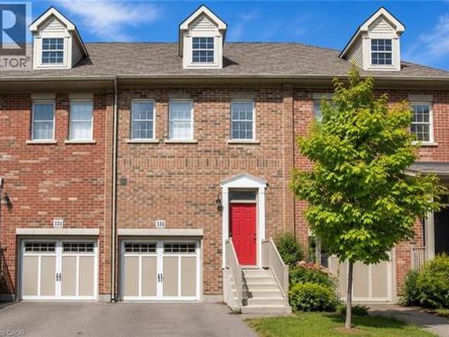 133 St Leger Street, Kitchener, ON, N2H 0B2 house for lease | Listing ID 40847 | Royal LePage