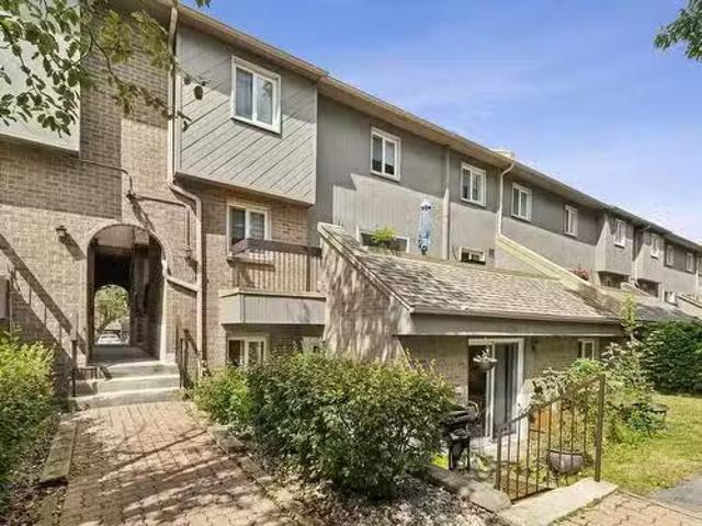 133 Place Des Sorbiers, Gatineau Hull, QC, J8Y 6S3 condo f.
