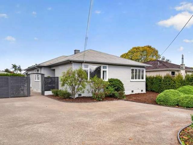 133 Renall Street, Masterton