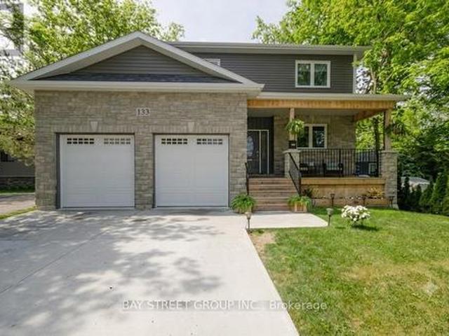 133 Riveredge Drive, Georgina, ON, L4P 2P4 house for sale | Listing ID N13547 | Royal LePage