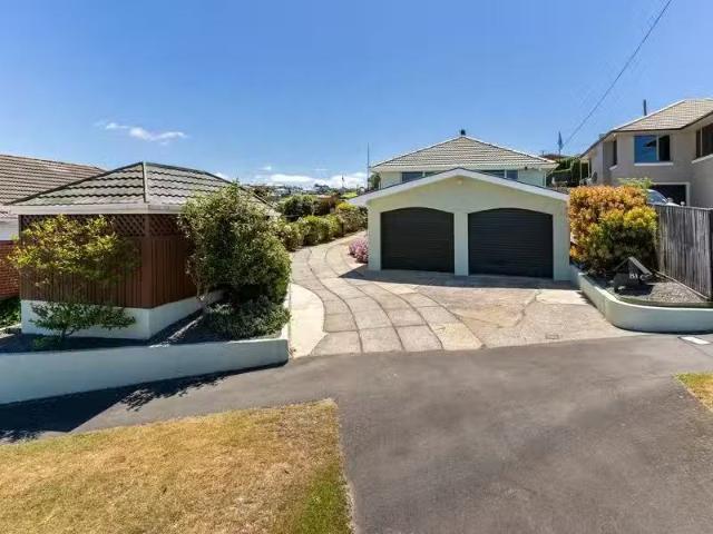 133 Tahuna Road, ANDERSONS BAY, Dunedin City