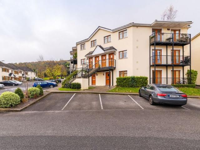 133 The Rectory, Stepaside, Dublin 18
