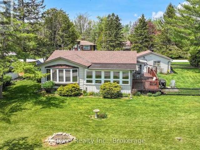 133 Victoria Drive E, Kawartha Lakes Fenelon, ON, K0M 1G0 house for sale | Listing ID X13597 | Royal LePage