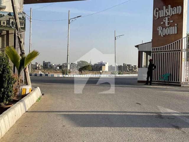 133 Yard KDA Leased West Open Wide Road For Sale