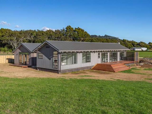133B Muhunoa East Road, Ohau, Horowhenua