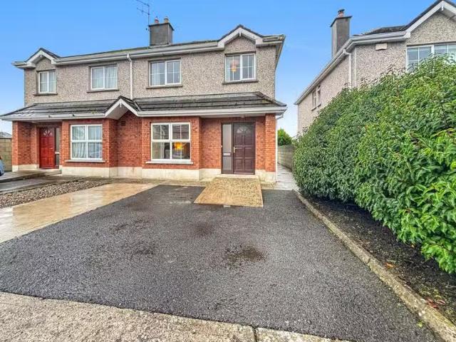 133B Coille Bheithe, Nenagh, Co. Tipperary, Nenagh, Co. Tipper.
