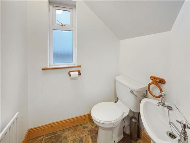 133B Coille Bheithe, Nenagh, Co. Tipperary Sherry FitzGerald Talbot 4857 MyHome. Ie Residential