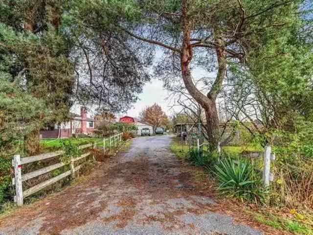 13448 Reichenbach Road, Pitt Meadows, BC, V3Y 1Z1 house for.