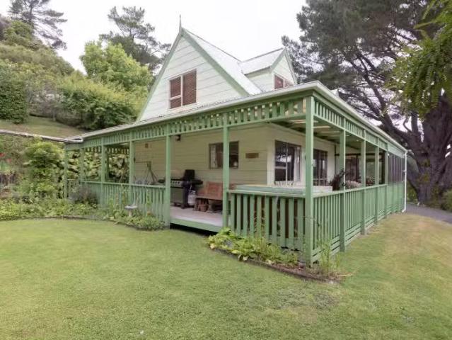 1344 Akatarawa Road, Akatarawa, Upper Hutt City