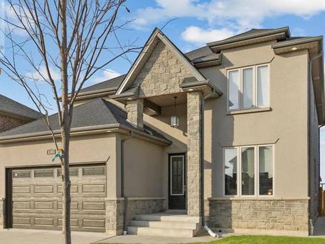 1344 CANCUN Windsor Ontario