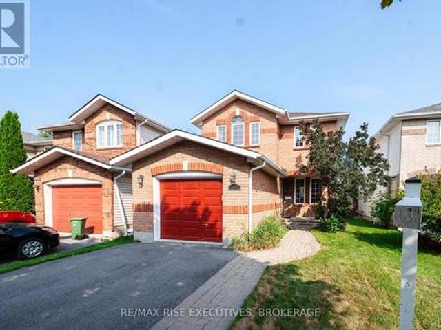 1344 Thornwood Crescent, Kingston City Northwest, ON, K7P 3B5 house for sale | Listing ID X13620 | Royal LePage