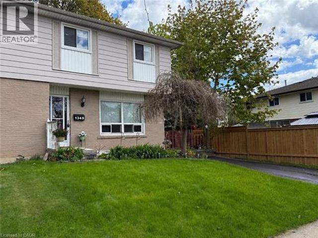 1345 Colonsay Drive, Burlington, ON, L7P 2T6 house for sale | Listing ID 40841 | Royal LePage