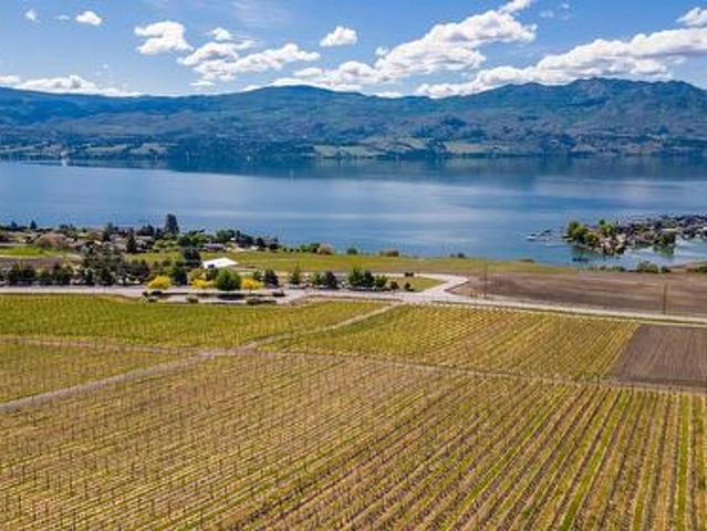 1345 Gregory Road, West Kelowna, BC, V1Z 3P2 vacant land for sale | Listing ID 10397 | Royal LePage
