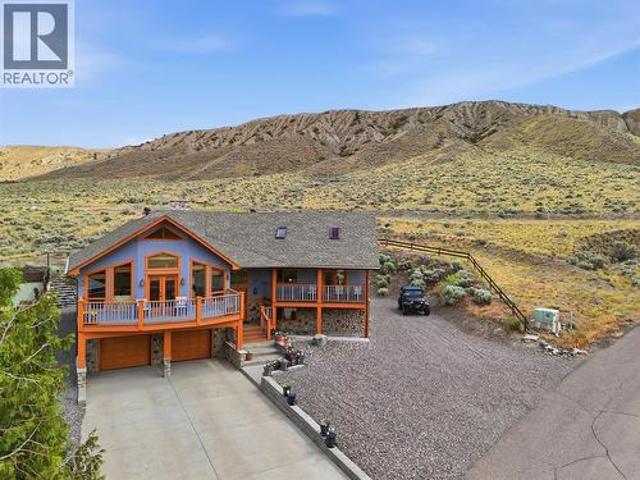 1345 Heustis Drive, Kamloops, BC, V0K 1A0 house for sale | Listing ID 10392 | Royal LePage