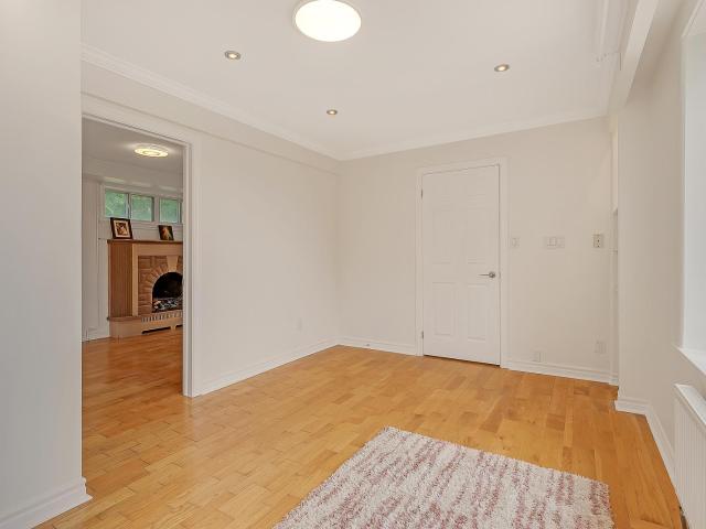 1345 St. James Avenue Upper Floor [object Promise] for Rent