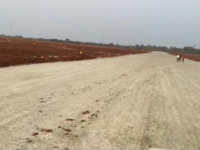 1345 Sq.Ft. Plot in Zahirabad Rural Zahirabad Listing ID: #9367