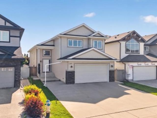 1346 Cunningham Drive, Edmonton, AB, T6W 0R8 house for sale | Listing ID E4497 | Royal LePage