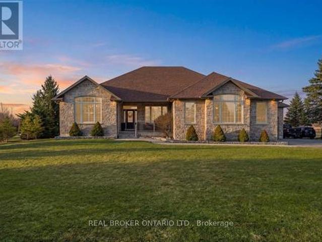 13475 Fourth Line, Halton Hills, ON, L7J 2L8 house for sale | Listing ID W12990 | Royal LePage