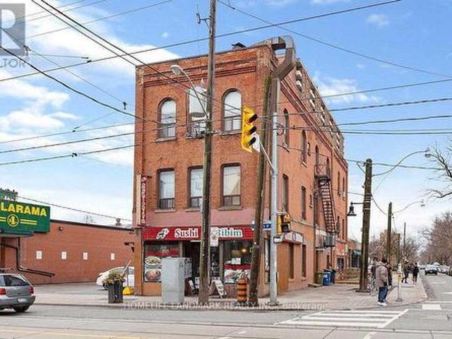 1347 Queen Street W, Toronto, ON, M6K 1L8 house for sale | Listing ID W13424 | Royal LePage