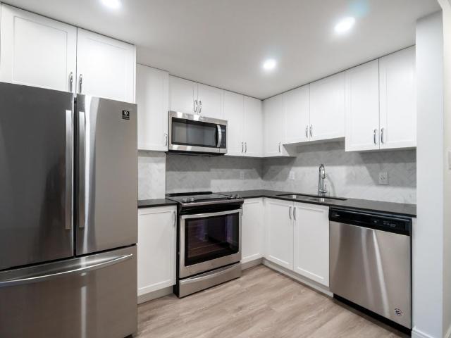 1348 Barclay Street Studio Apartment for Rent at 1348 Barclay St, Vancouver, BC V6E 1H7 West End