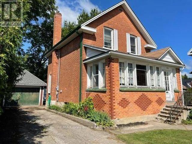 1348 5Th Avenue W, Owen Sound, ON, N4K 5B2 house for sale | Listing ID X13596 | Royal LePage