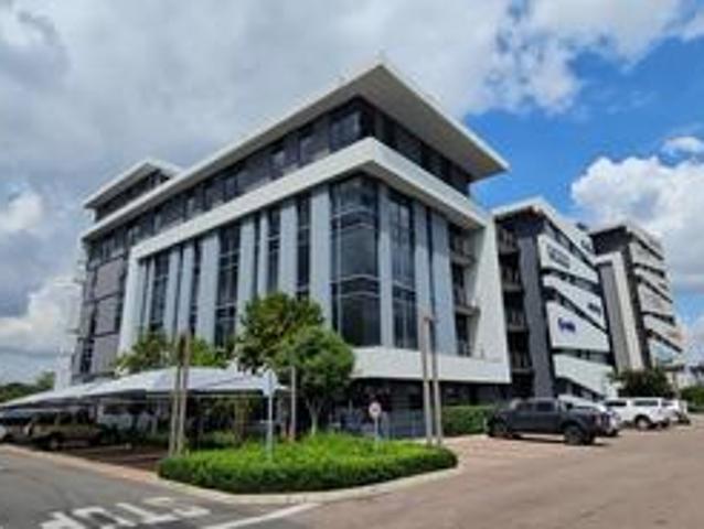 1348sqm aaa grade office to lease at.