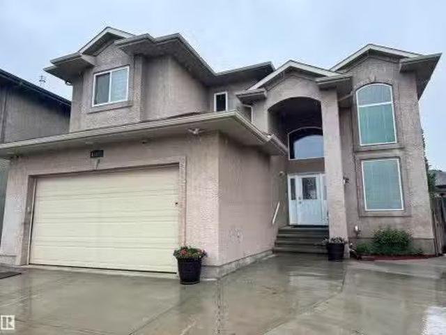 13408 162, Edmonton, AB, T6V 0C1 house for sale Listing ID.