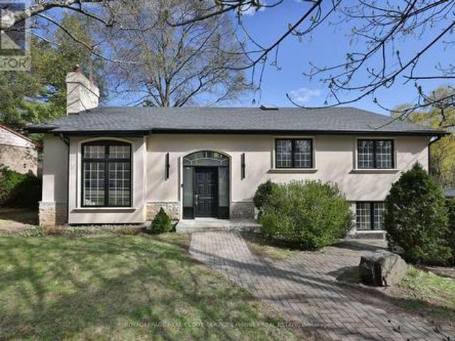 1340 Contour Drive, Mississauga, ON, L5H 1B2 house for sale | Listing ID W13072 | Royal LePage