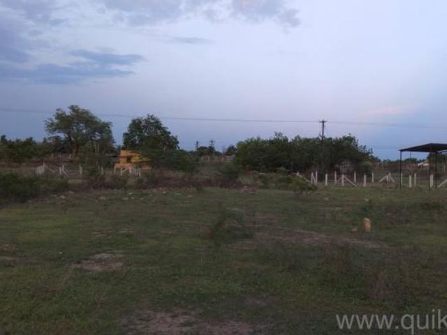 1340 Sq. ft Plot for Sale in Annur, Coimbatore